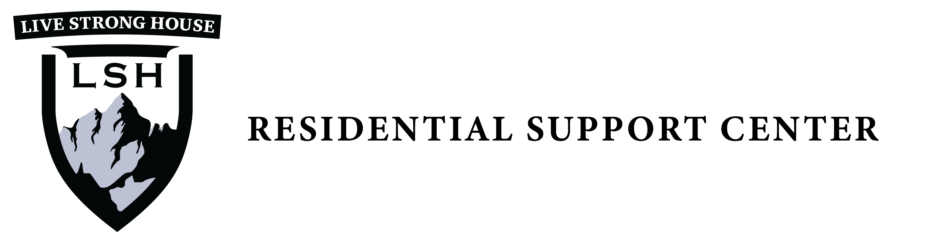 Live Strong House