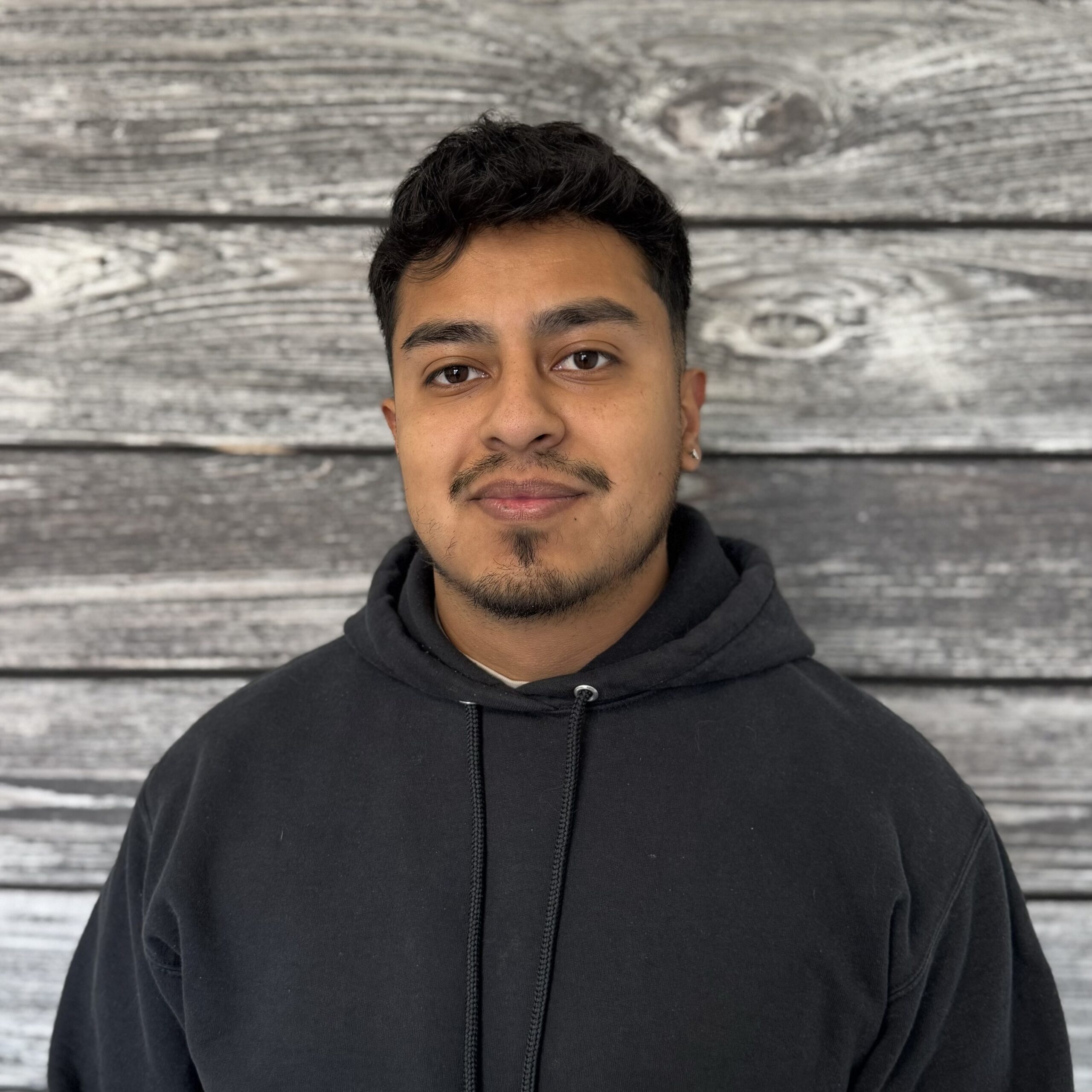 Jovani Lopez Gonzalez